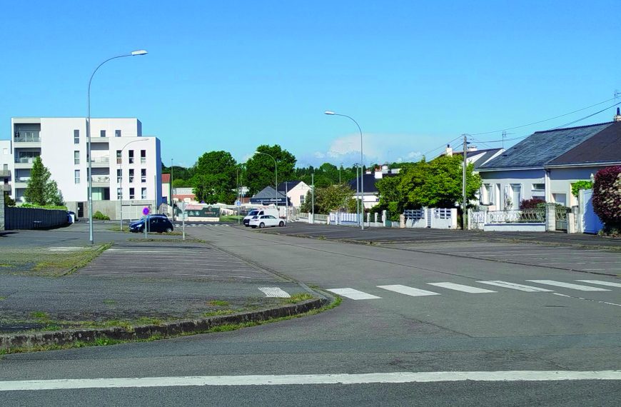 Rue de normandie – juin 2026