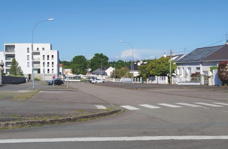 Rue de normandie – juin 2026