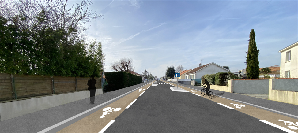 Route du Vignoble – juin 2026 / mai 2027