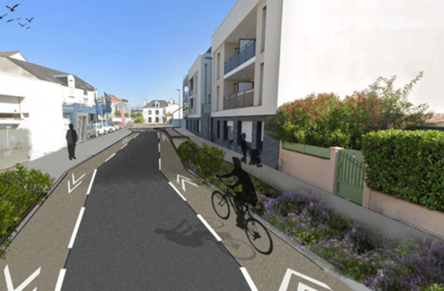 Route du Vignoble – juin 2026 / mai 2027