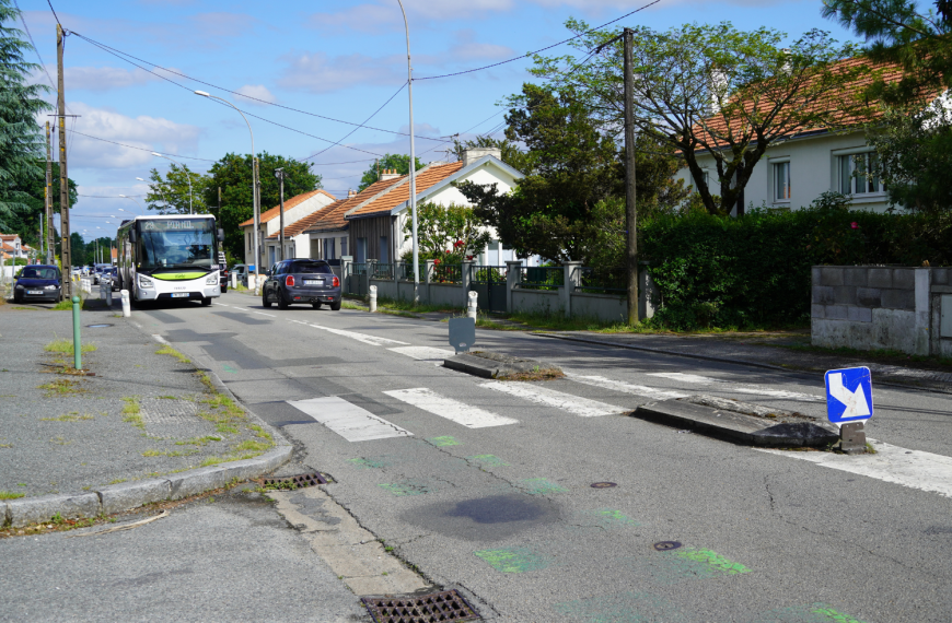 Route du Vignoble – juin 2026 / mai 2027