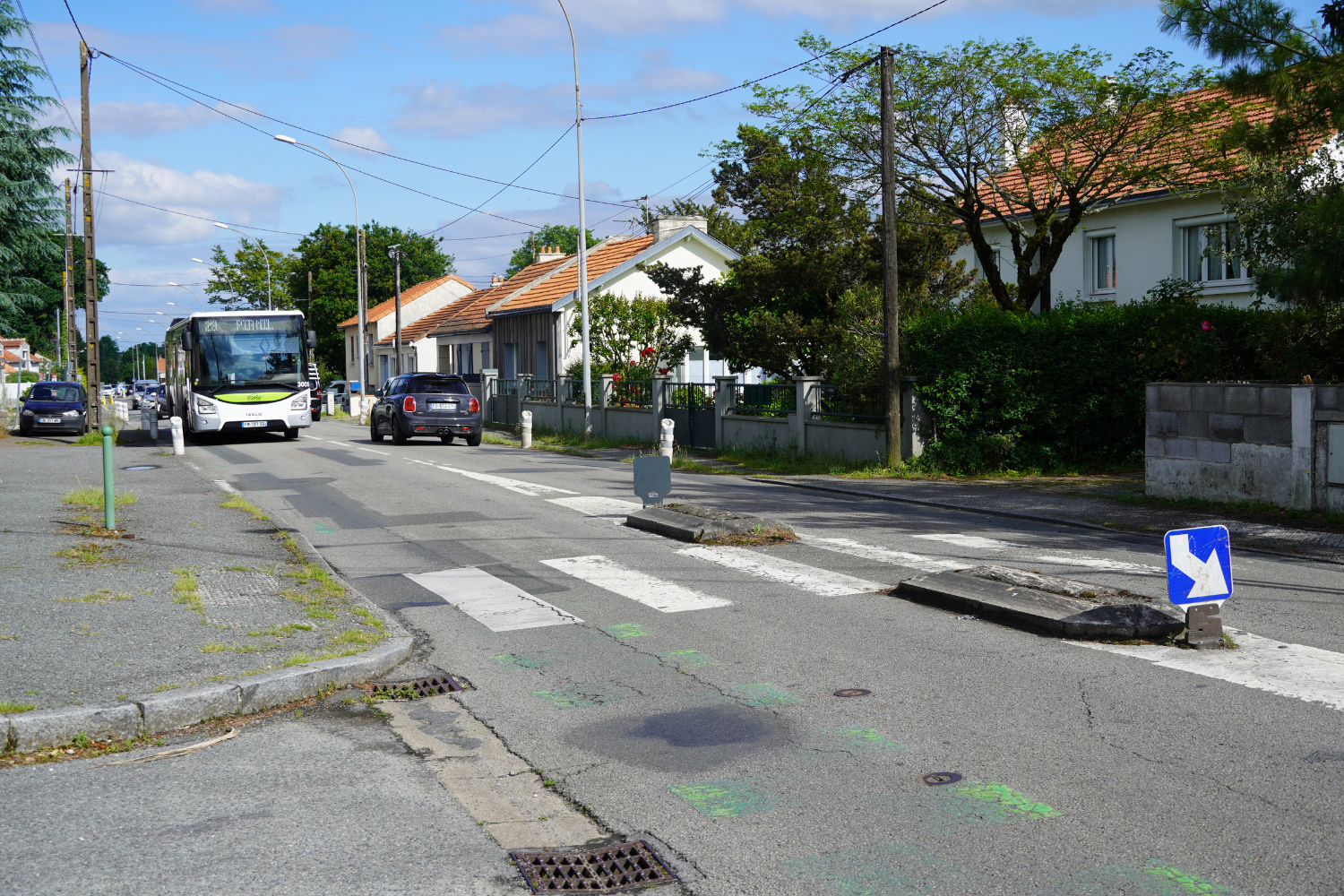 Route du Vignoble – juin 2026 / mai 2027